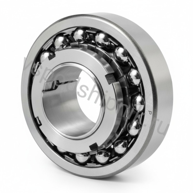 Подшипник шариковый BBC-R 6-11314 (1316 K/P6+H316) PLAST 0Т-00004110 360