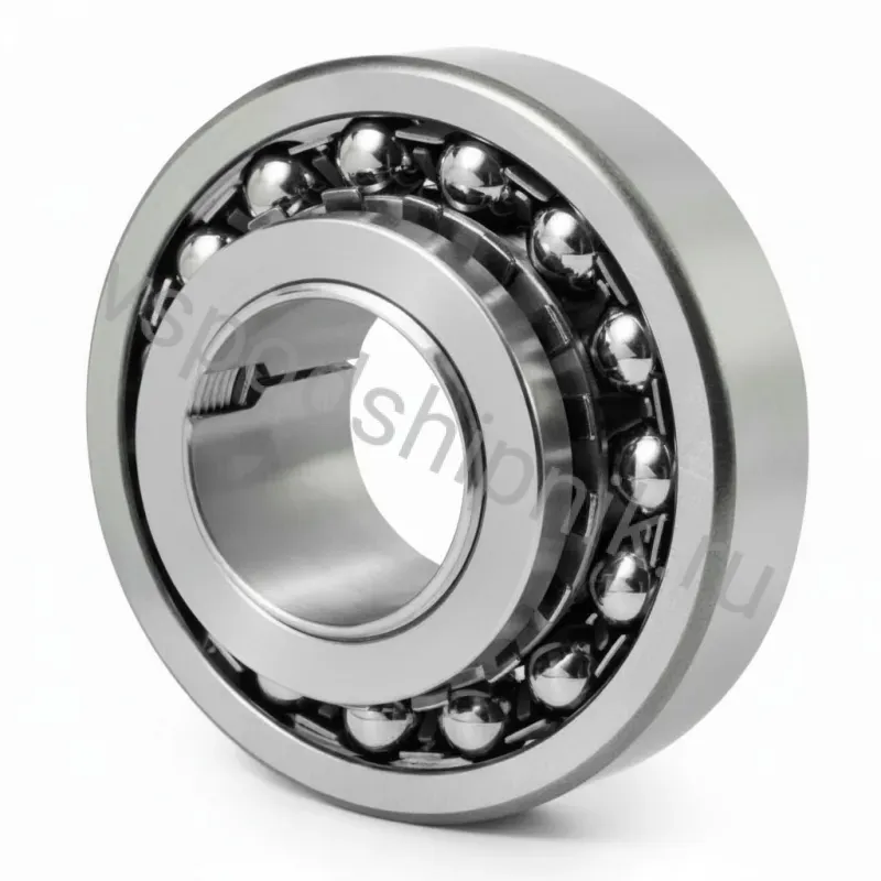 Подшипник шариковый BBC-R 6-1205 (1205/P6) PLAST 0Т-00004045 360