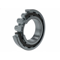 Подшипник роликовый NJ2230-E-XL-M1 + HJ2230-E INA