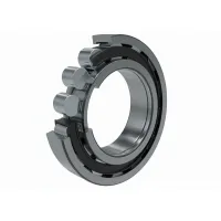 Подшипник роликовый NJ322 E-TVP2 FAG