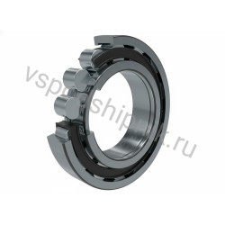 Подшипник роликовый NJ206 E-TVP2 FAG