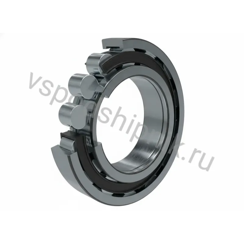 Подшипник роликовый NJ206 E-TVP2 FAG 360