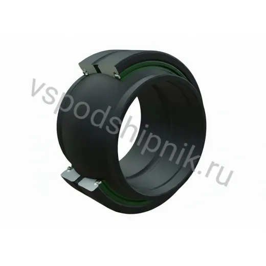 Подшипник скольжения GEEM 25 ES-2RS ISB