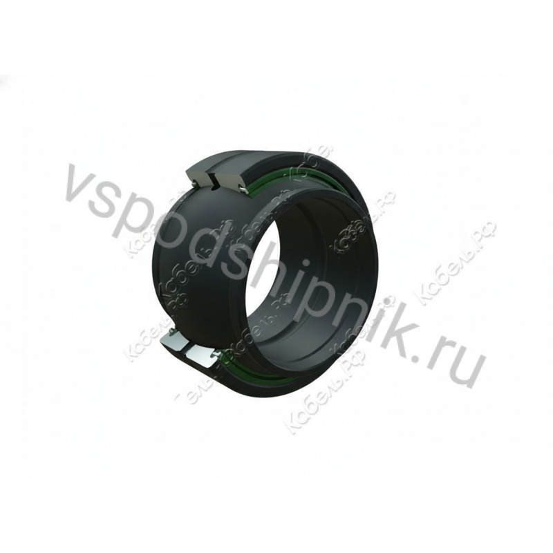 Подшипник скольжения GEEM 25 ES-2RS ISB 360