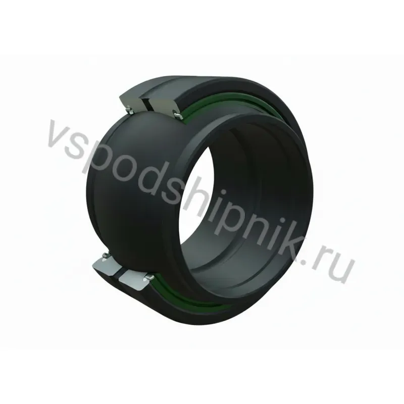 Подшипник скольжения GEEM 25 ES-2RS ISB 360
