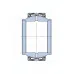 Подшипник скольжения GEEM 25 ES-2RS ISB