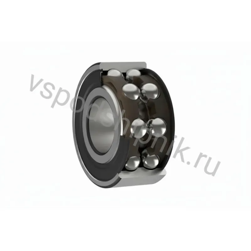 Подшипник шариковый SNR GB40246S02 360