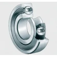 Подшипник шариковый 62302-2RSR FAG