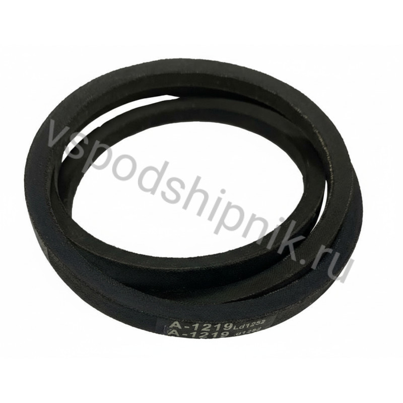 Ремень клиновой А1219 Ld 1252 360