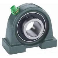 Узел подшипниковый FBC UCPA208
