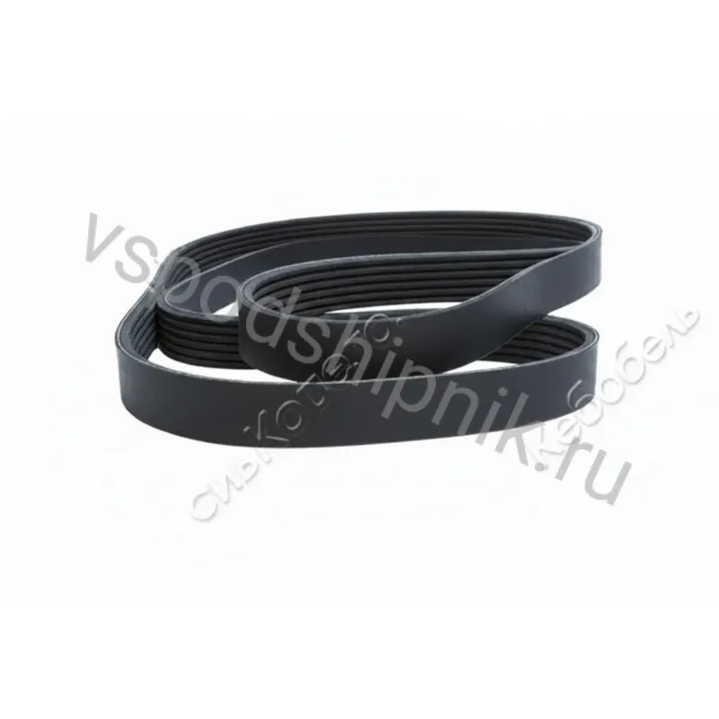 Ремень поликлиновой 6PK1125 EPDM GLOBELT 360