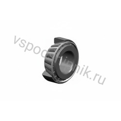Подшипник роликовый игольчатый RPNA 18/32 SKF
