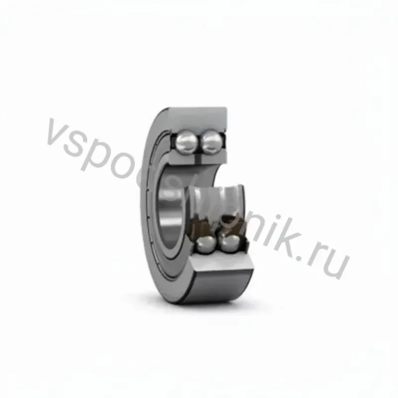 Подшипник шариковый LDI 4202 360