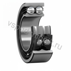 Подшипник шариковый 5204-ZZ FBJ