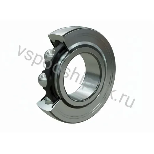 Подшипник шариковый 208-XL-NPP-B INA
