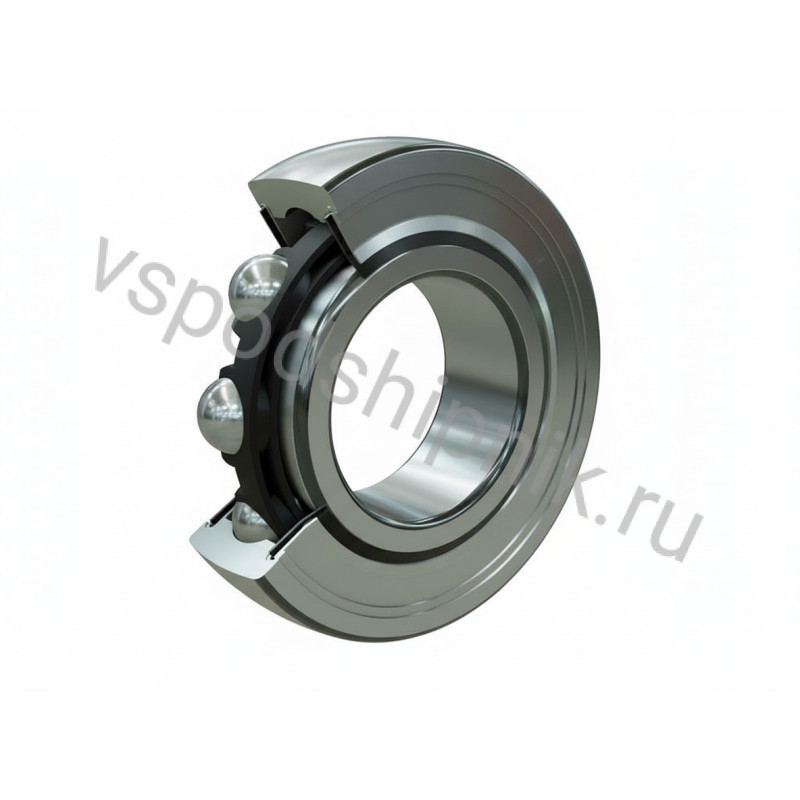 Подшипник шариковый 208-XL-NPP-B INA 360