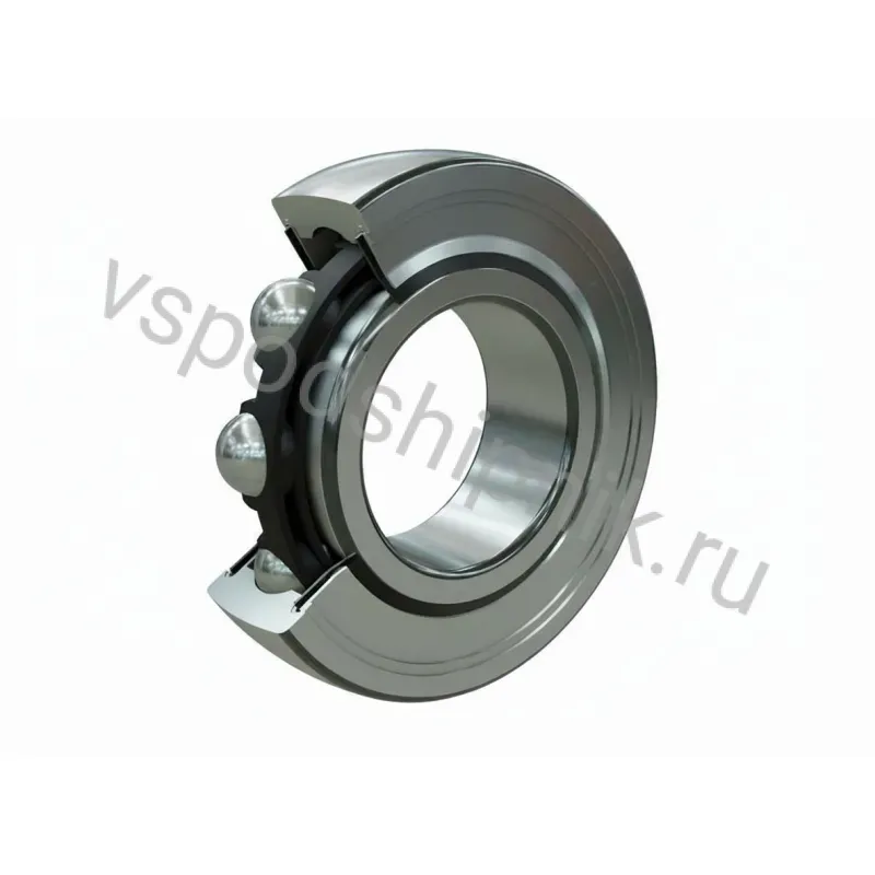 Подшипник шариковый 208-XL-NPP-B INA 360