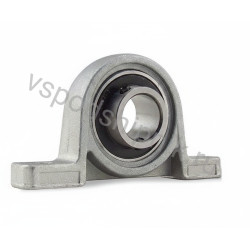 Узел подшипниковый UP000 ISKRA