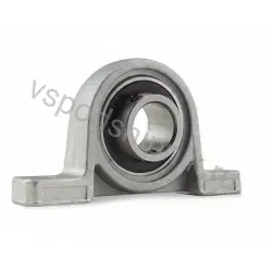 Узел подшипниковый UP000 ISKRA