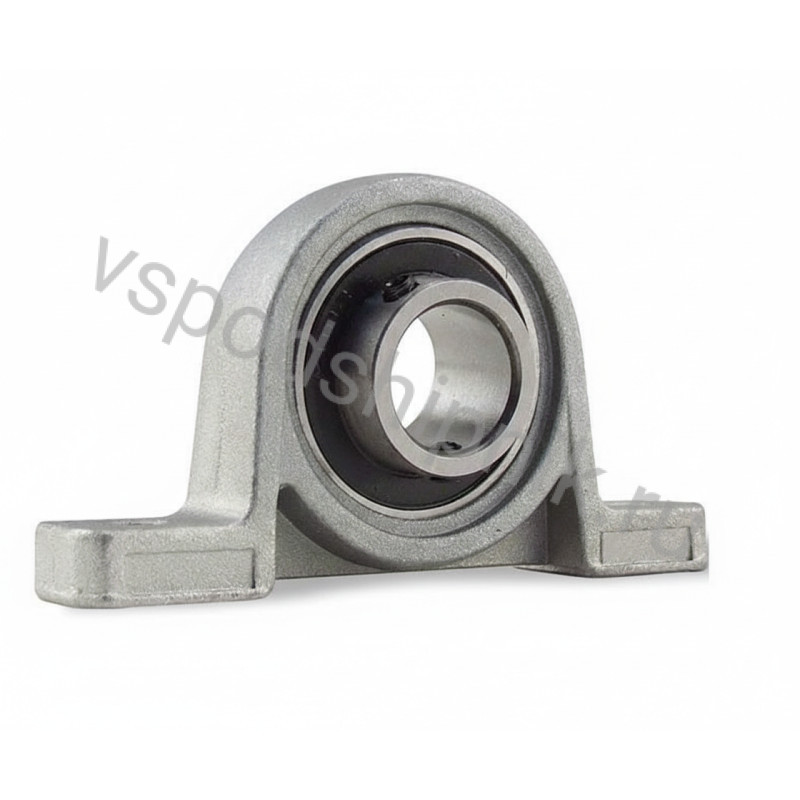 Узел подшипниковый UP000 ISKRA 360