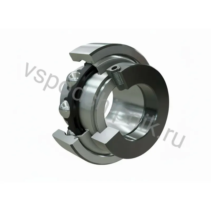 Подшипник корпусной 1203KL TIMKEN 360