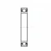 Подшипник шариковый 6028-2RSR INA