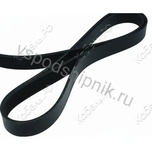 Ремень поликлиновой 9PK1690 GLOBELT
