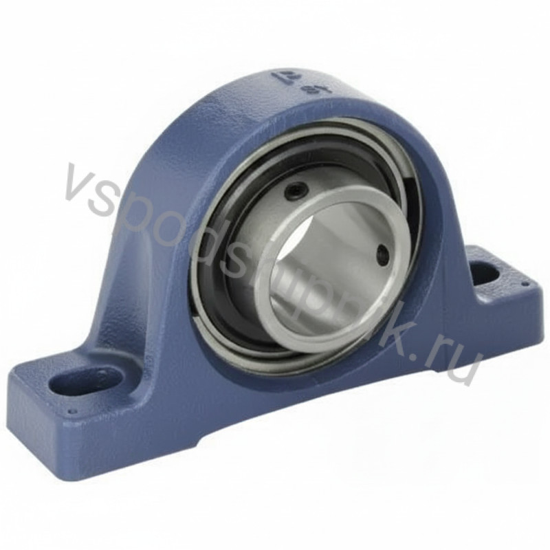 Узел подшипниковый UKP 212 K/H SKF 360