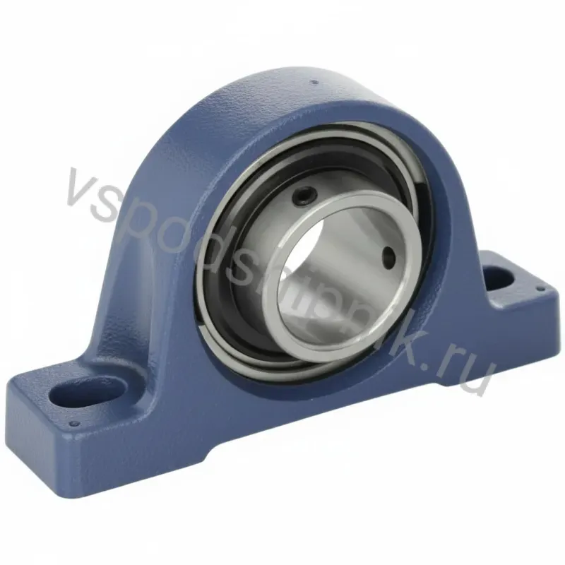 Узел подшипниковый 207 UKP Y/UKP 207 K/H SKF 360