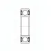 Подшипник шариковый 6030LLBC3/5KQL NTN