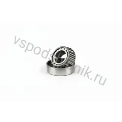Подшипник роликовый 2007124 32024 AX ИПК