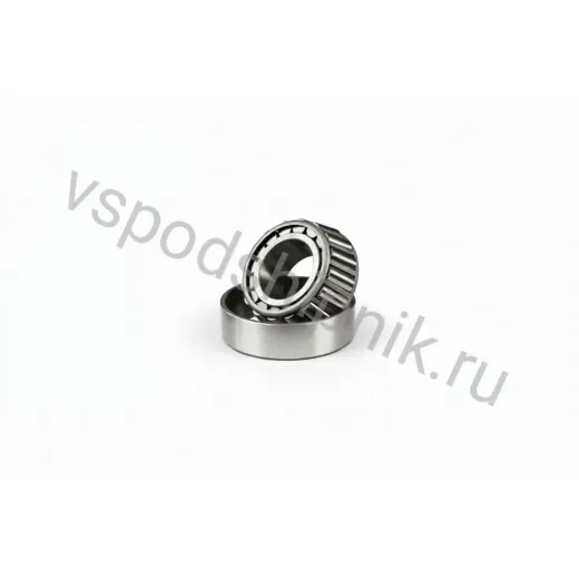 Подшипник роликовый 2007124 32024 AX ИПК