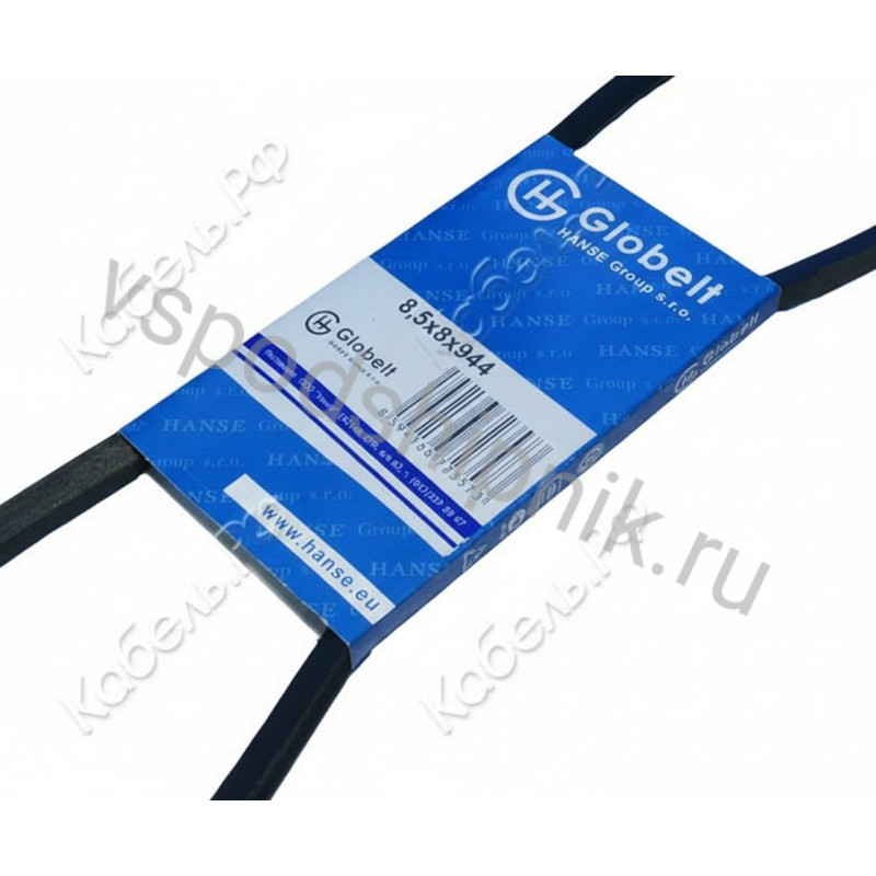 Ремень 8,5x8x944 GLOBELT 360