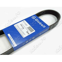 Ремень поликлиновой 6PK1190 GLOBELT