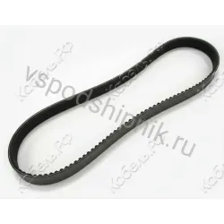Ремень поликлиновой 6PK1190 GLOBELT
