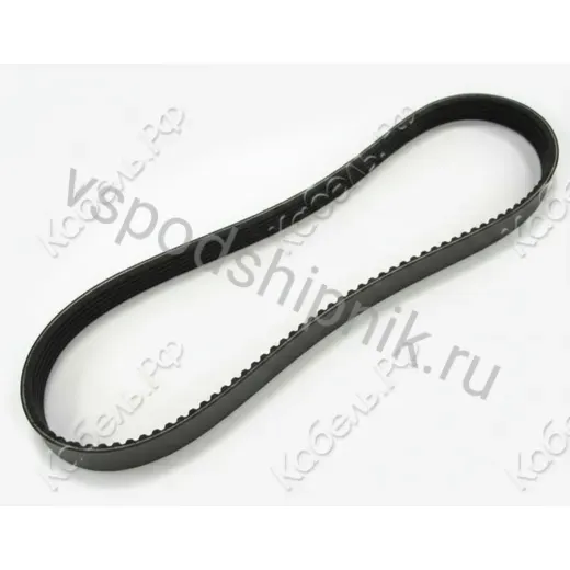 Ремень поликлиновой 6PK1190 GLOBELT