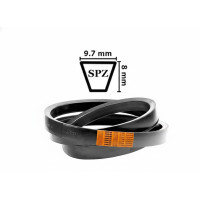 Ремень клиновой SPZ-2060 Lp