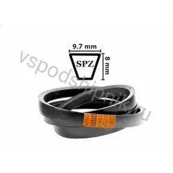 Ремень клиновой SPZ-1285 Lp