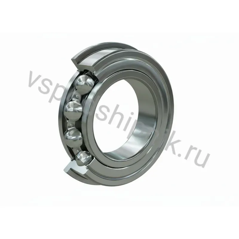 Подшипник шариковый S 6008 2RSR FAG 360