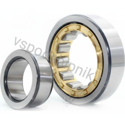 Подшипник роликовый NU1038-XL-M1-C3 FAG