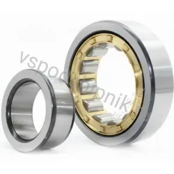 Подшипник роликовый NU1038-XL-M1-C3 FAG