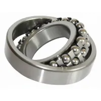 Подшипник шариковый 1217 SKF
