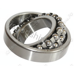 Подшипник шариковый 1220 SKF