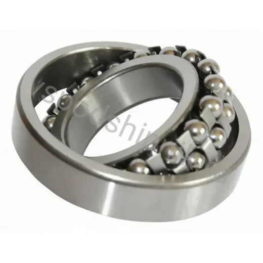 Подшипник шариковый 1217 SKF