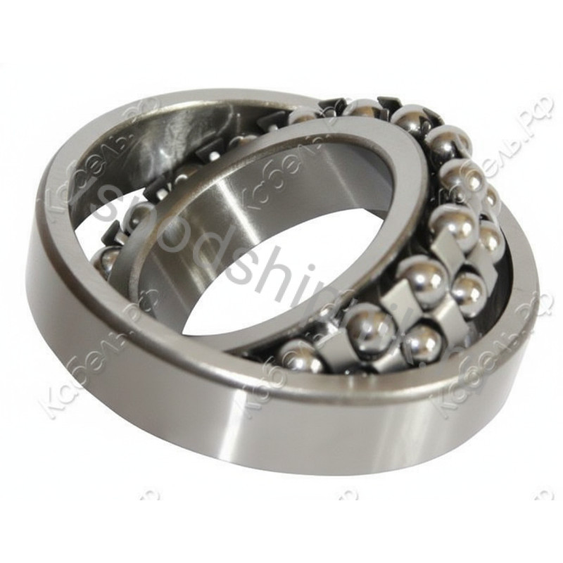 Подшипник шариковый 1217 SKF 360