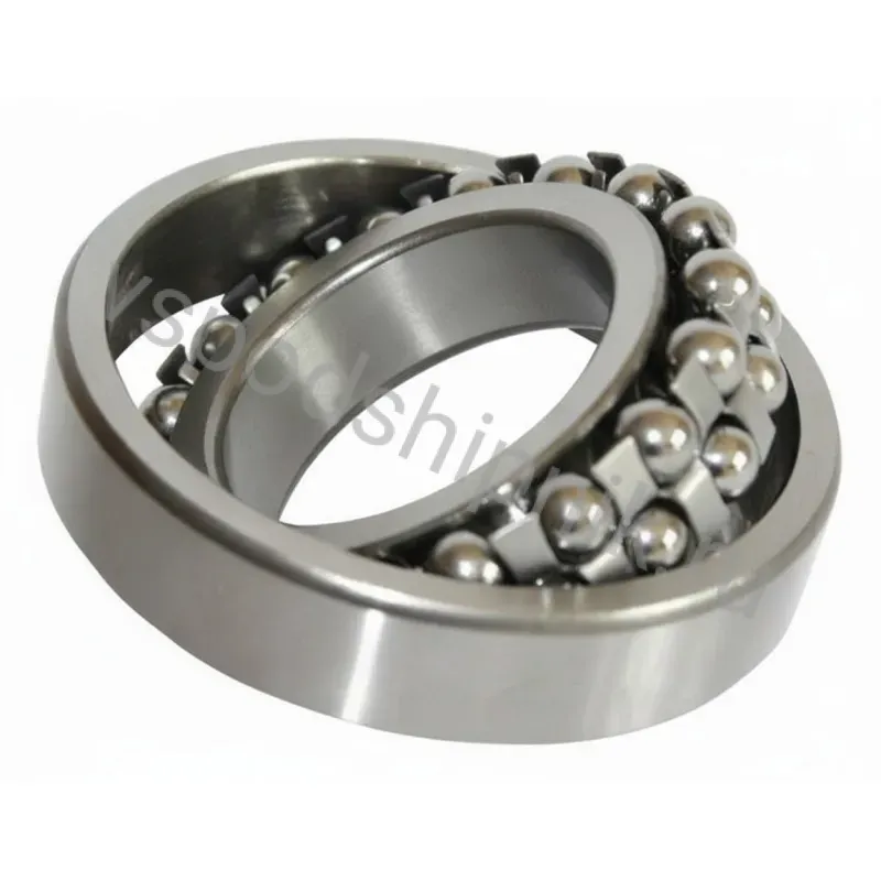 Подшипник шариковый 1217 SKF 360