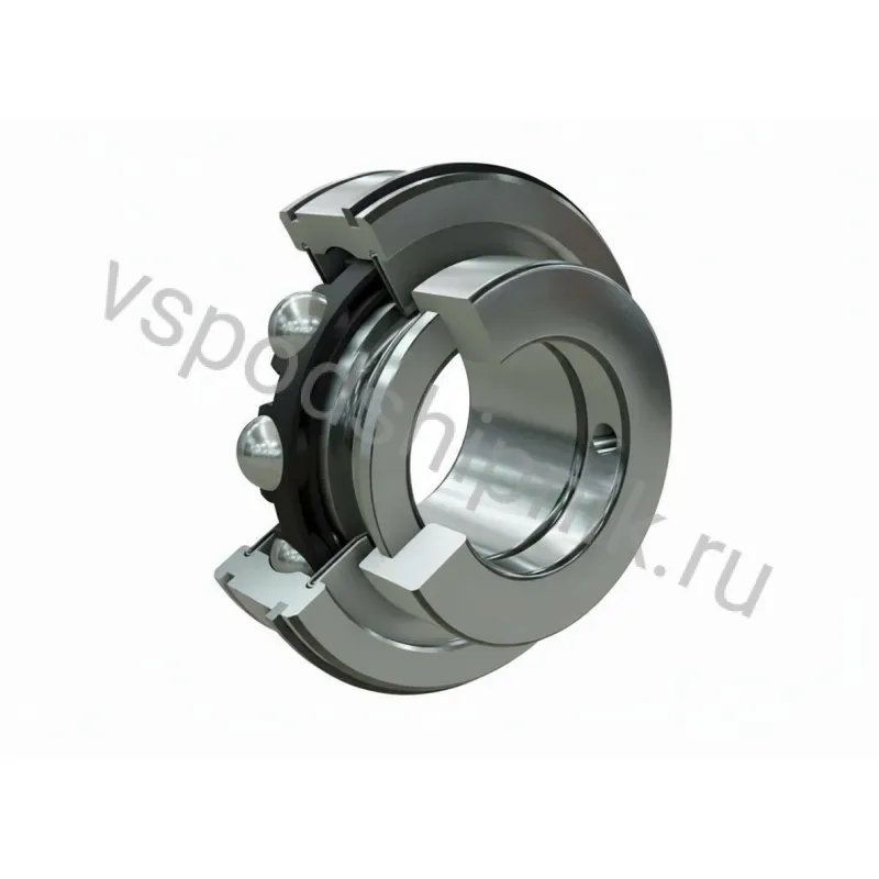 Подшипник шариковый RAE30-XL-NPP-NR INA 360