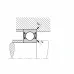 Подшипник шариковый S 61902 2RSR INA