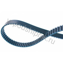 Ремень зубчатый PU T10 530 10 Gates