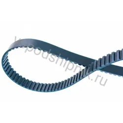 Ремень зубчатый PU T10 530 10 Gates